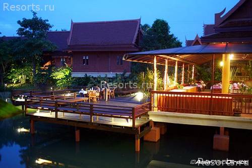 At Panta Phuket Hotel 42